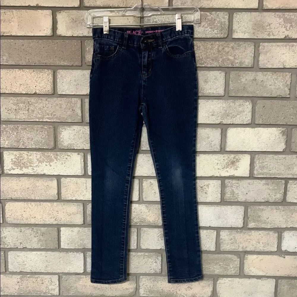 3for$20 jeans girl size 10